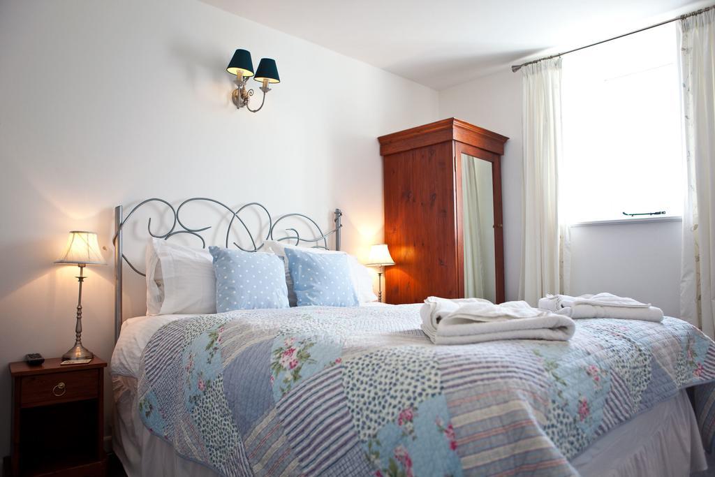 The Old School Hotel Port Isaac Quarto foto